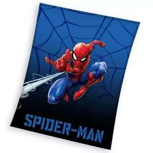 Carbotex Dětská deka Amazing Spider Man 150x200 cm