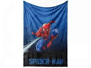 Carbotex Dětská deka Amazing Spider Man 150x200 cm